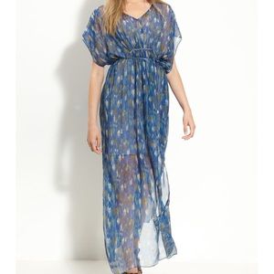 Rory Beca Carmen Maxi Dress